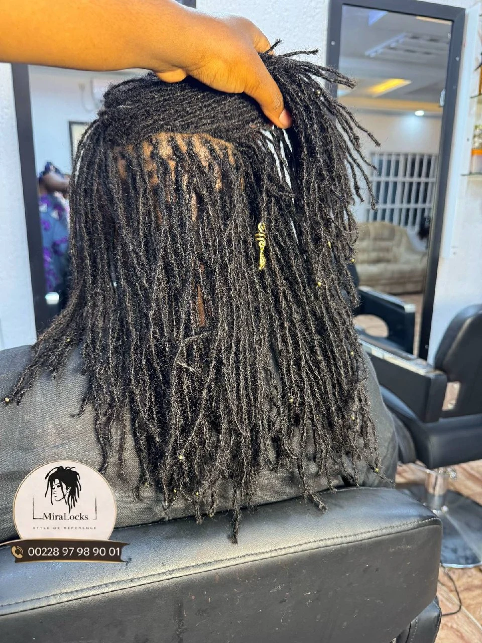 Locks Naturelles