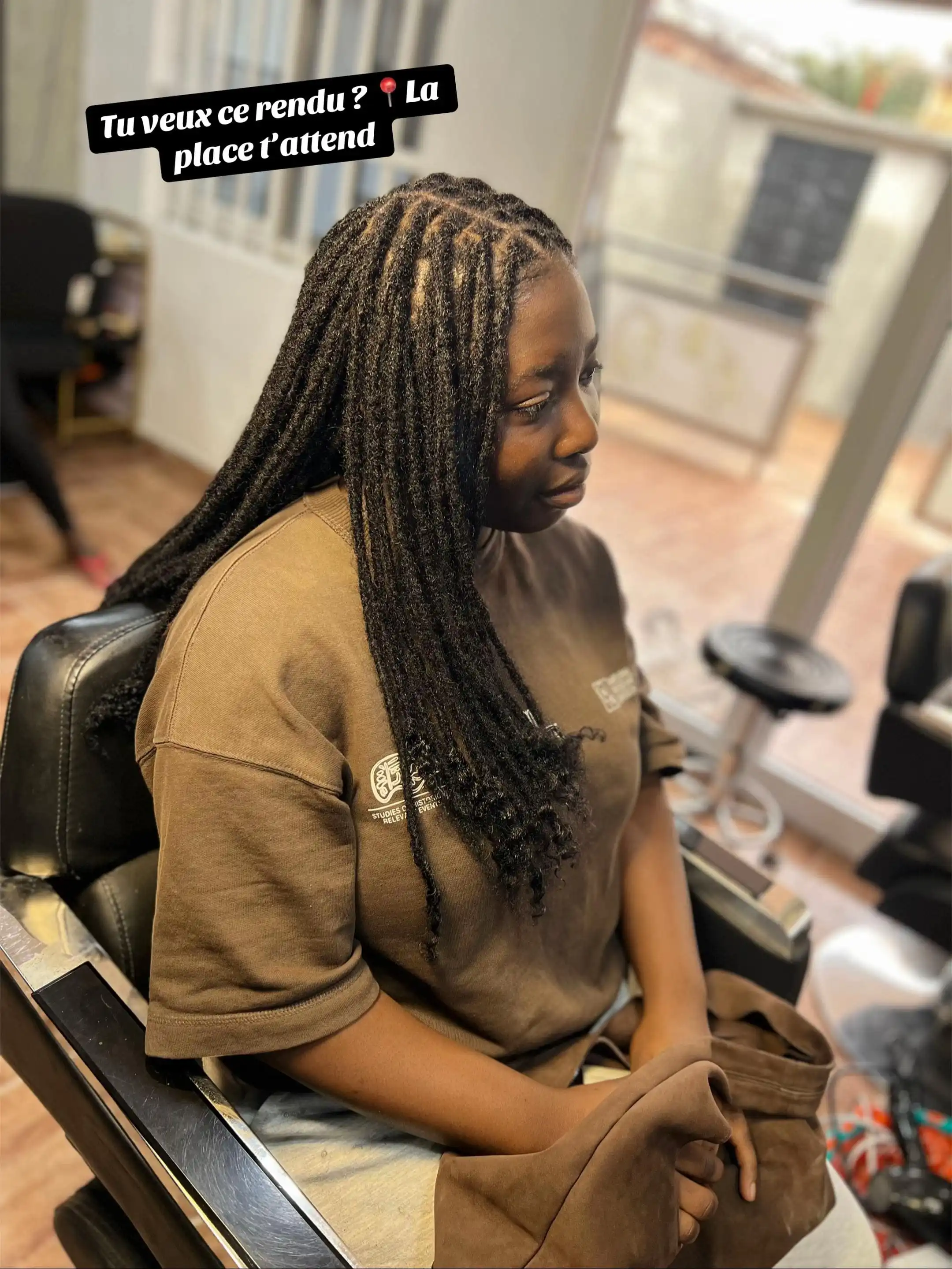 Sisterlocks