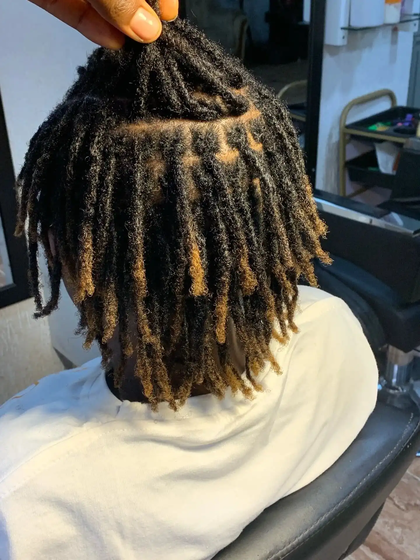 Locks Naturelles